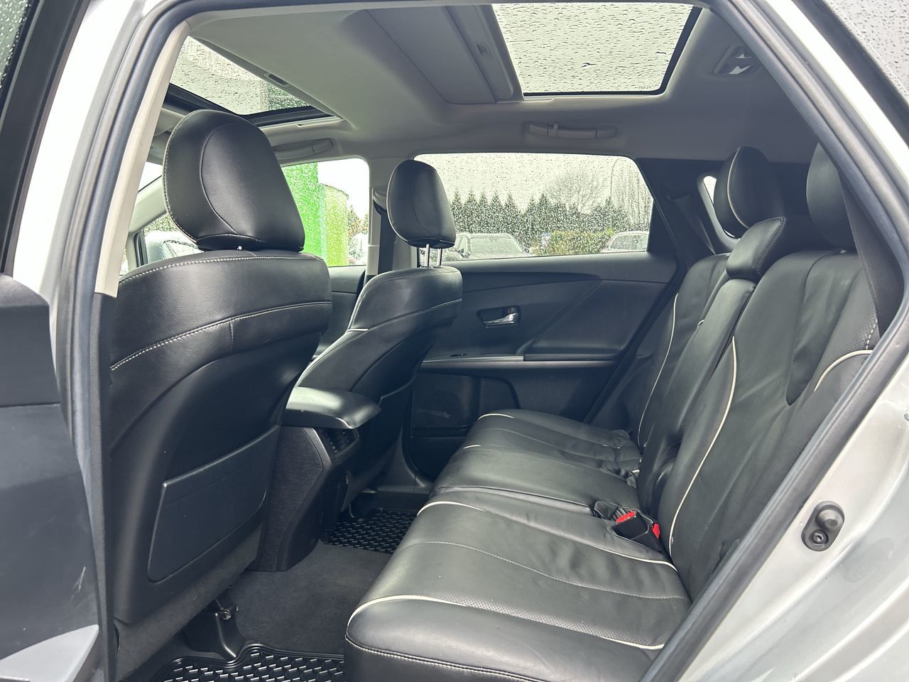 2015 Toyota Venza in Richmond, British Columbia