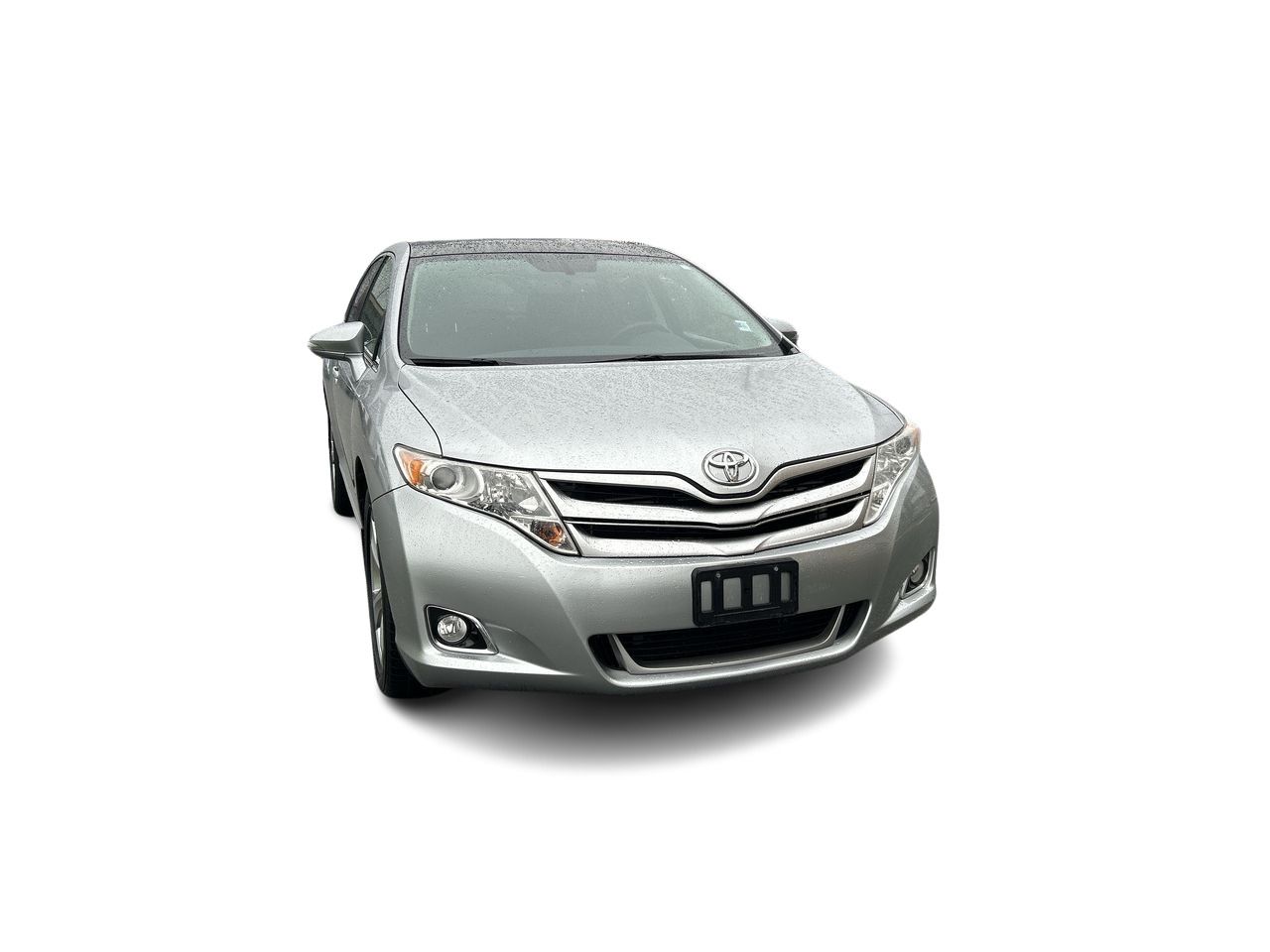 2015 Toyota Venza in Richmond, British Columbia