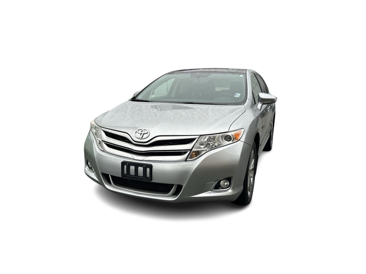 2015 Toyota Venza in Richmond, British Columbia