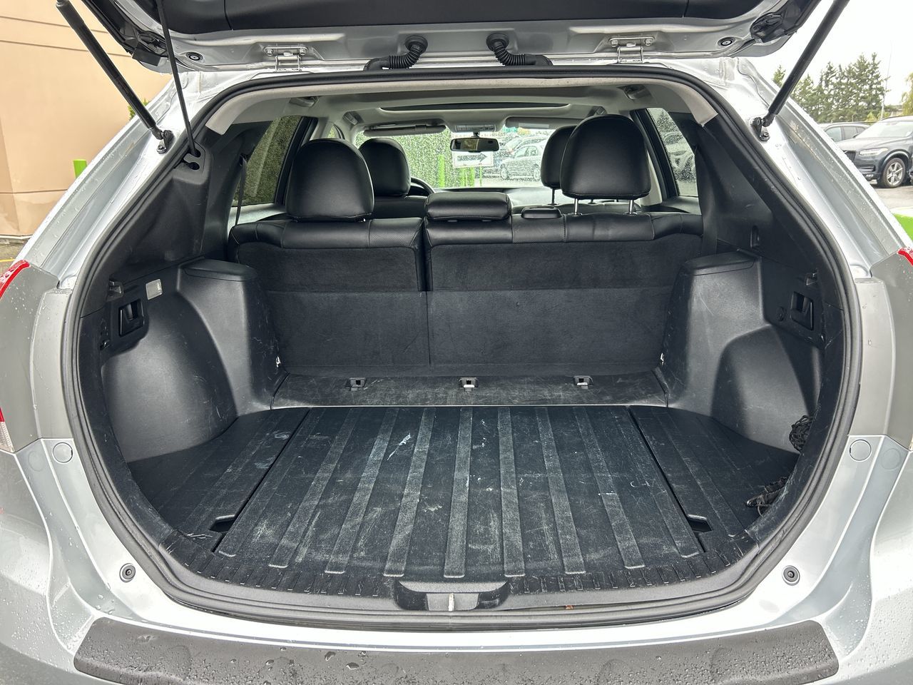 2015 Toyota Venza in Richmond, British Columbia