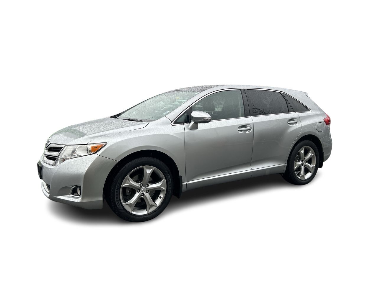 2015 Toyota Venza in Richmond, British Columbia