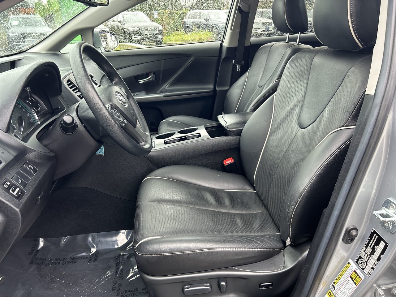 2015 Toyota Venza in Richmond, British Columbia