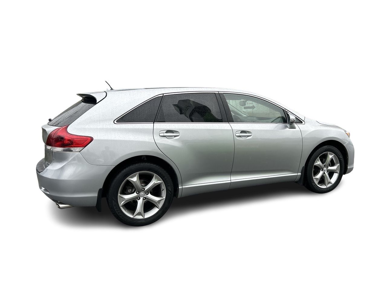 2015 Toyota Venza in Richmond, British Columbia