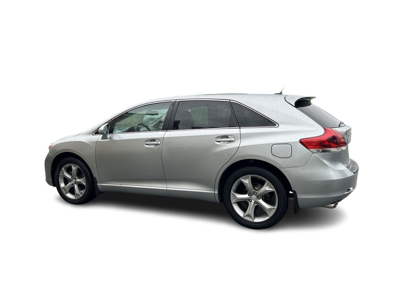 2015 Toyota Venza in Richmond, British Columbia