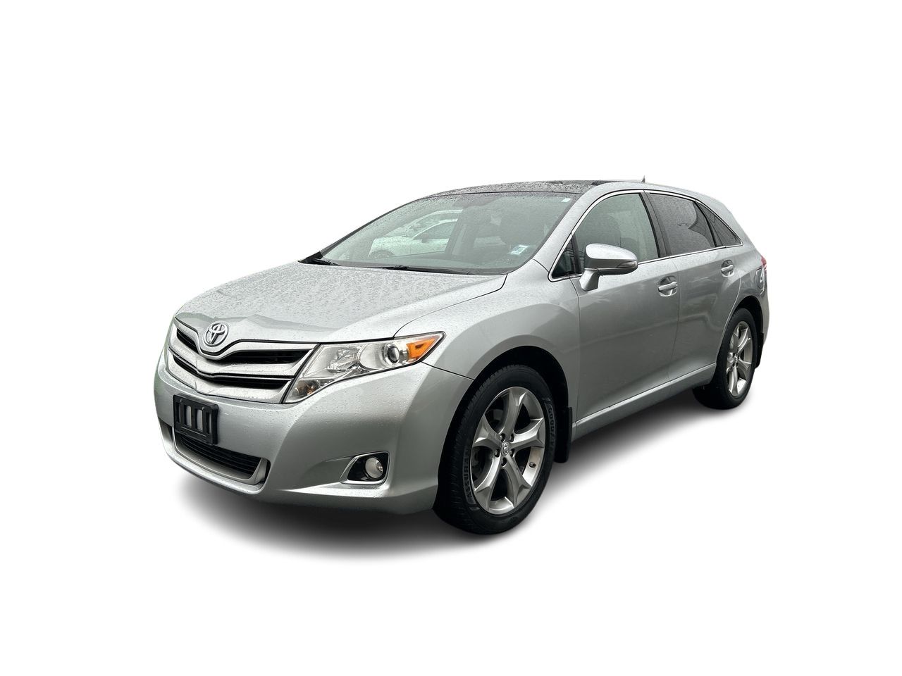 2015 Toyota Venza in Richmond, British Columbia
