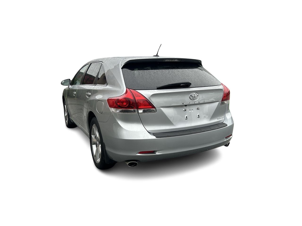 2015 Toyota Venza in Richmond, British Columbia