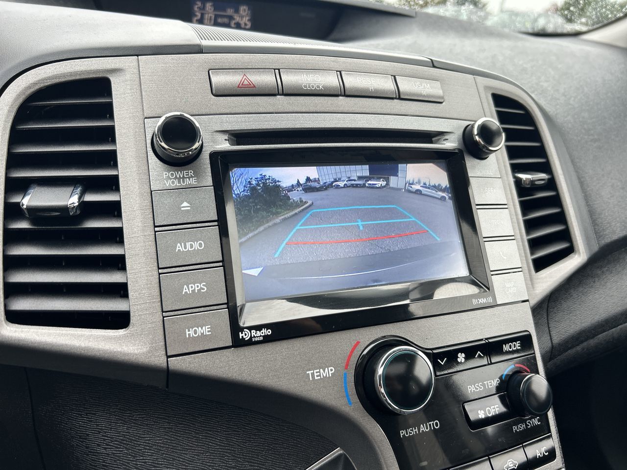 2015 Toyota Venza in Richmond, British Columbia