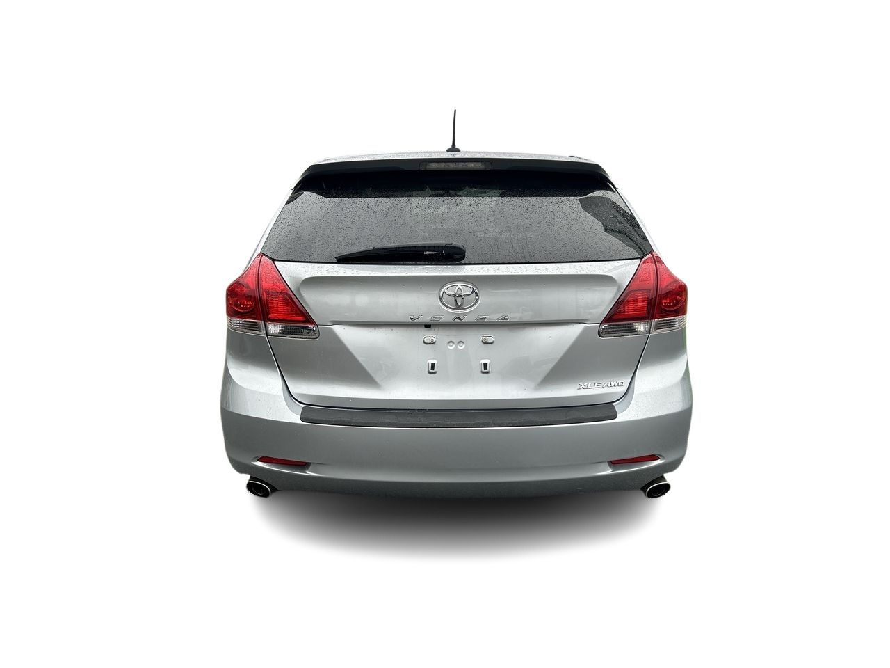 2015 Toyota Venza in Richmond, British Columbia