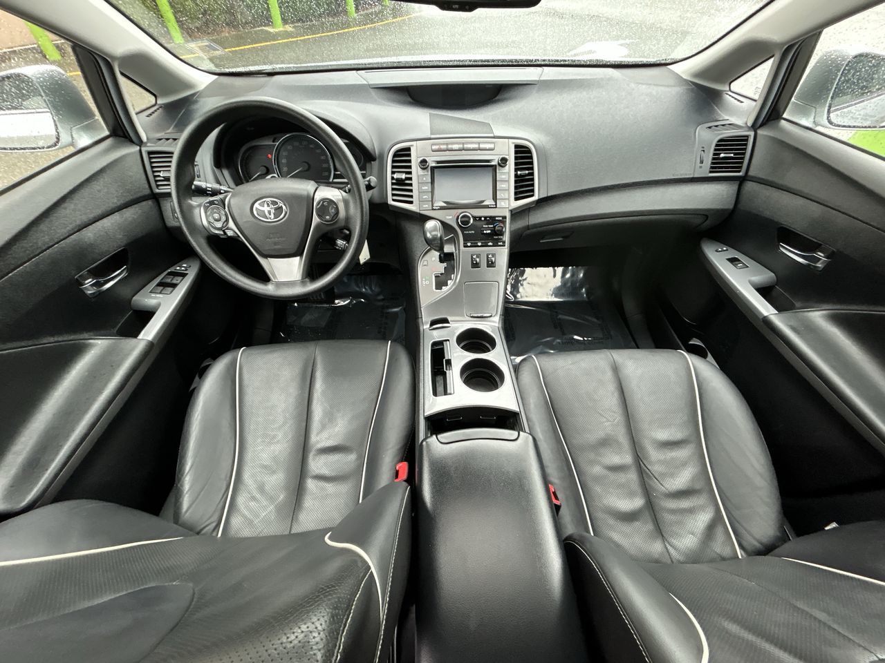 2015 Toyota Venza in Richmond, British Columbia