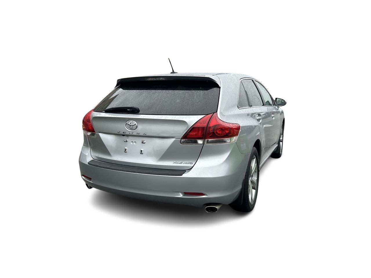 2015 Toyota Venza in Richmond, British Columbia