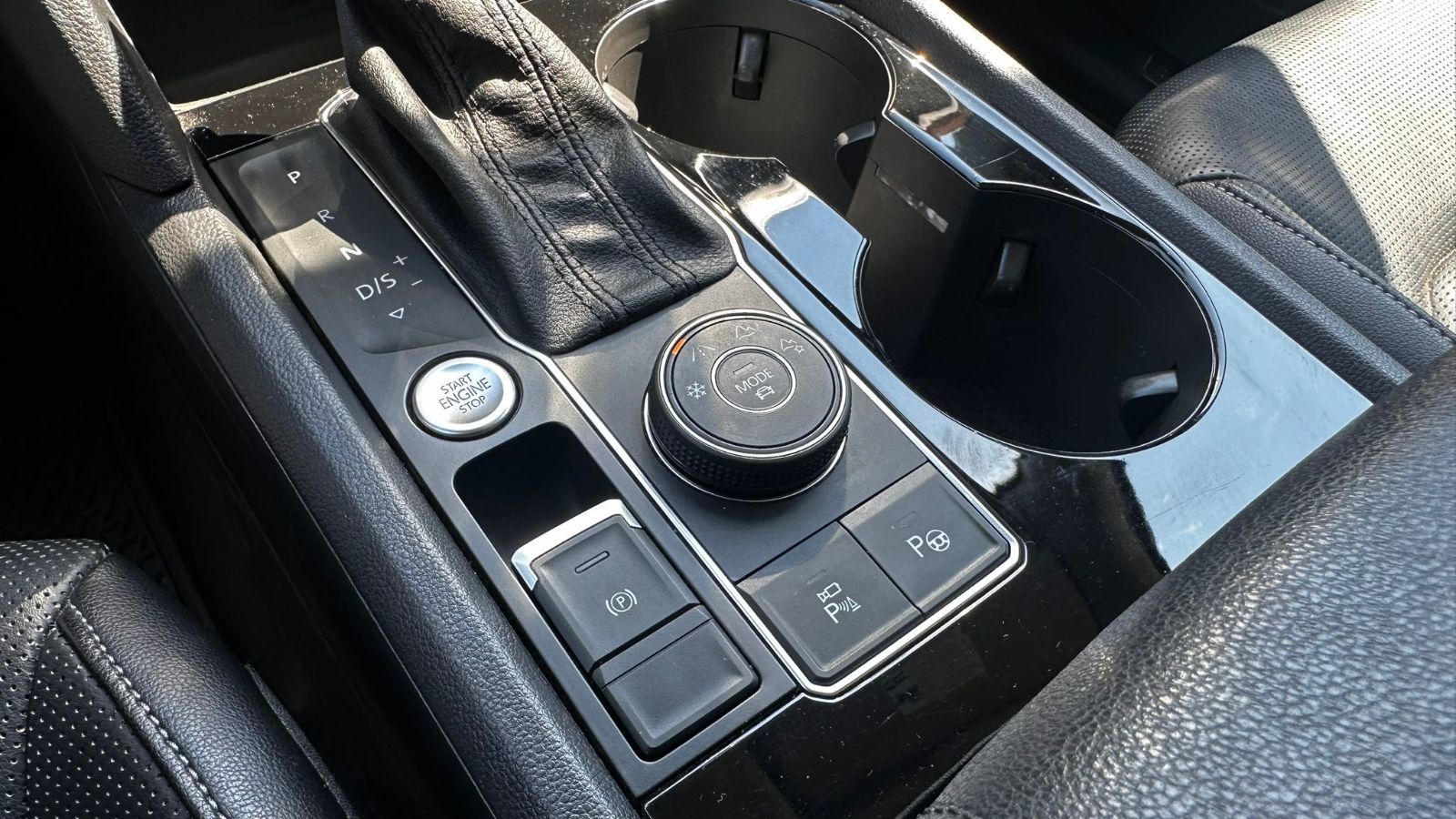 Volkswagen Atlas  2018 à Richmond, Colombie-Britannique