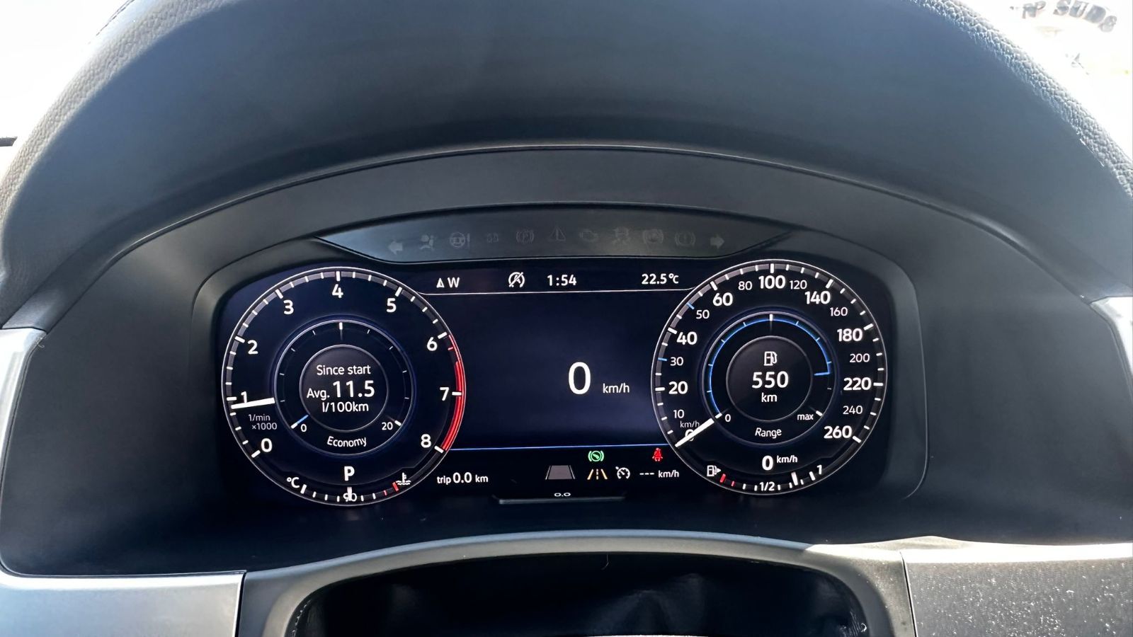 Volkswagen Atlas  2018 à Richmond, Colombie-Britannique