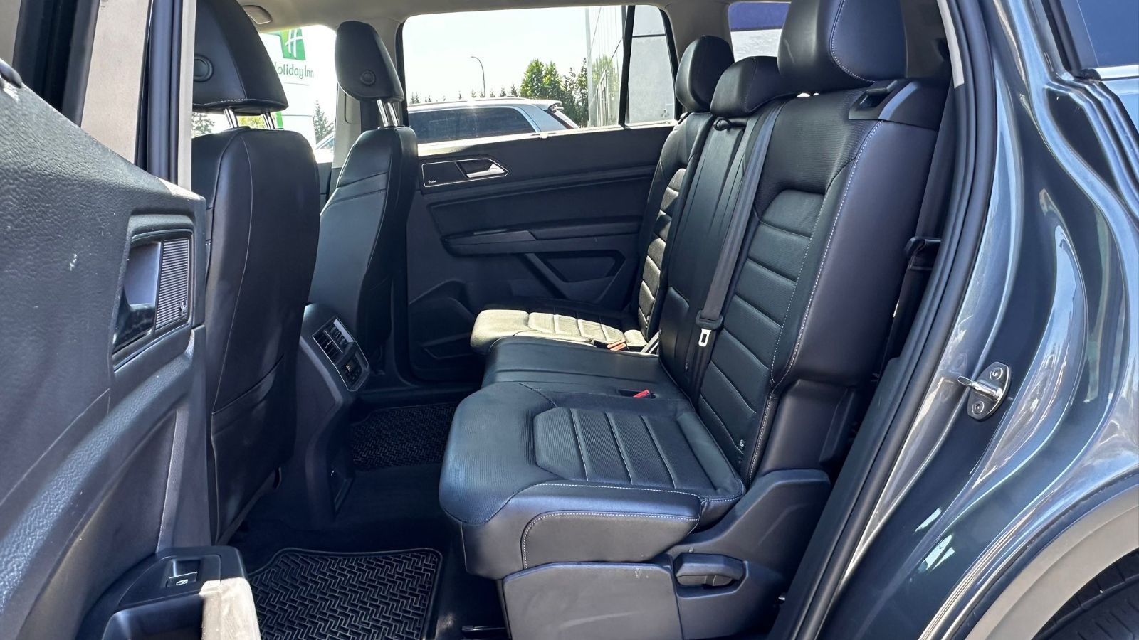 Volkswagen Atlas  2018 à Richmond, Colombie-Britannique