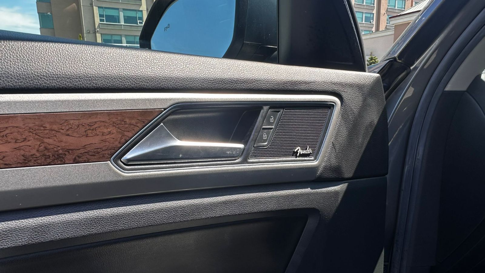 Volkswagen Atlas  2018 à Richmond, Colombie-Britannique