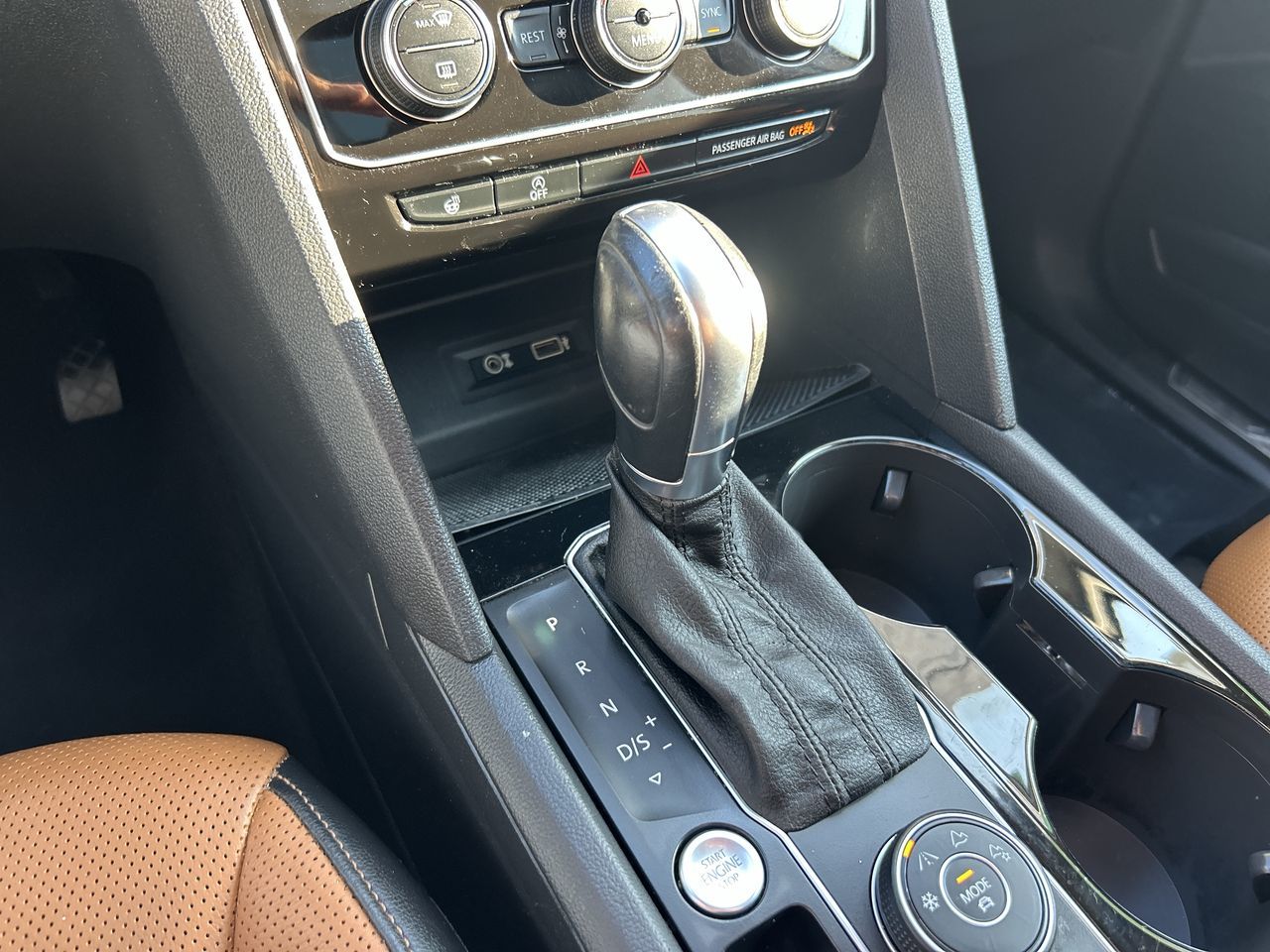 Volkswagen Atlas  2018 à Richmond, Colombie-Britannique