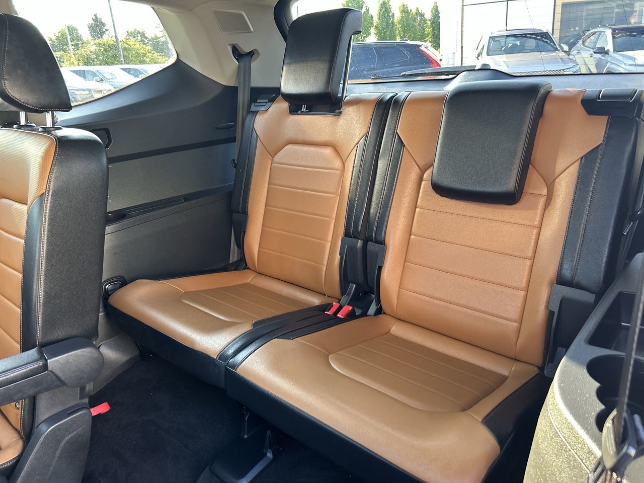 Volkswagen Atlas  2018 à Richmond, Colombie-Britannique