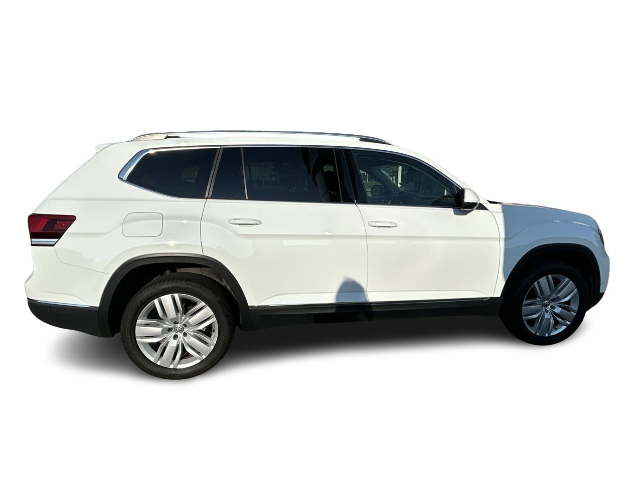 Volkswagen Atlas  2018 à Richmond, Colombie-Britannique