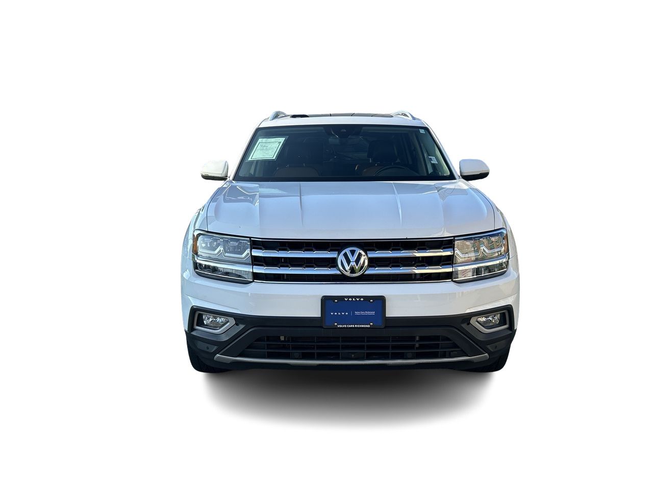 Volkswagen Atlas  2018 à Richmond, Colombie-Britannique
