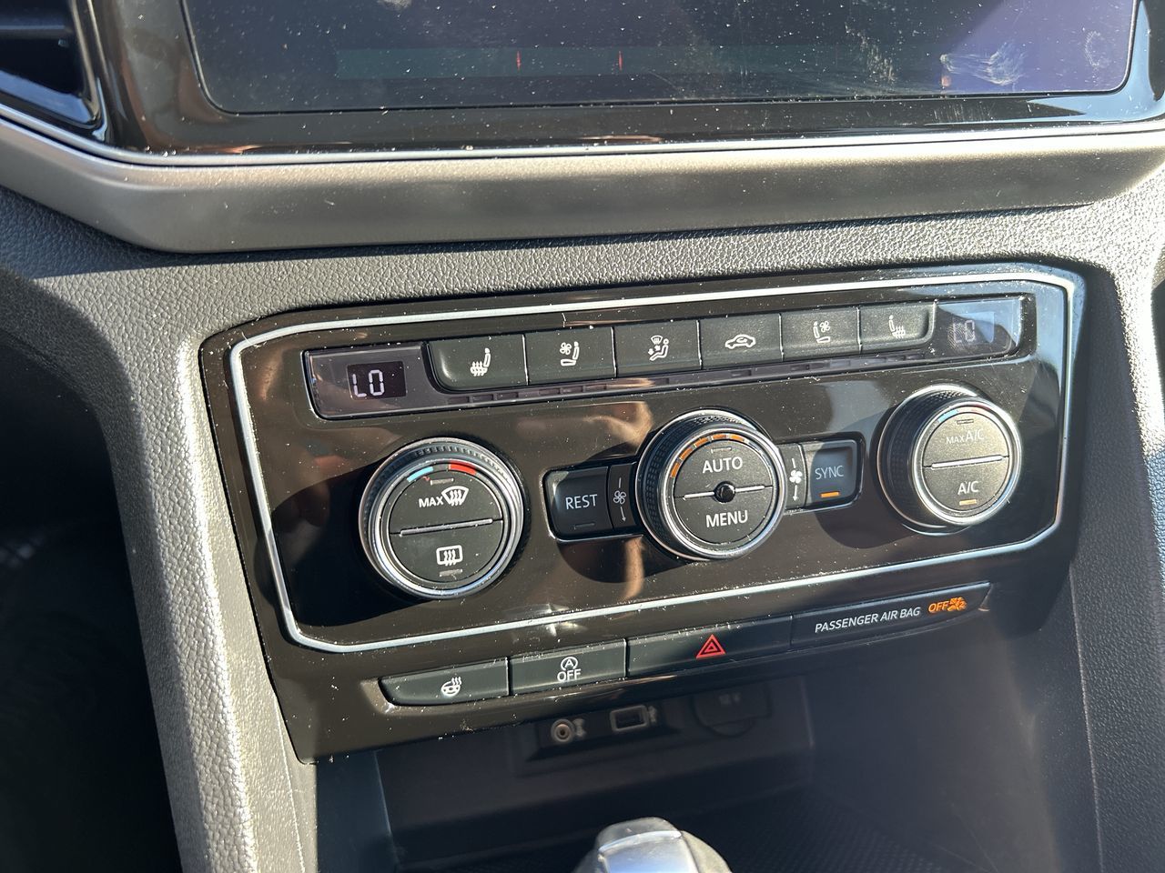 Volkswagen Atlas  2018 à Richmond, Colombie-Britannique