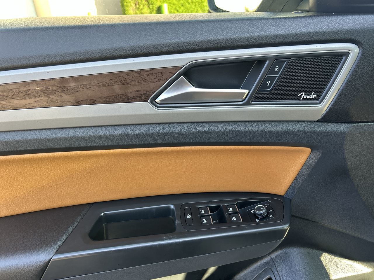 Volkswagen Atlas  2018 à Richmond, Colombie-Britannique