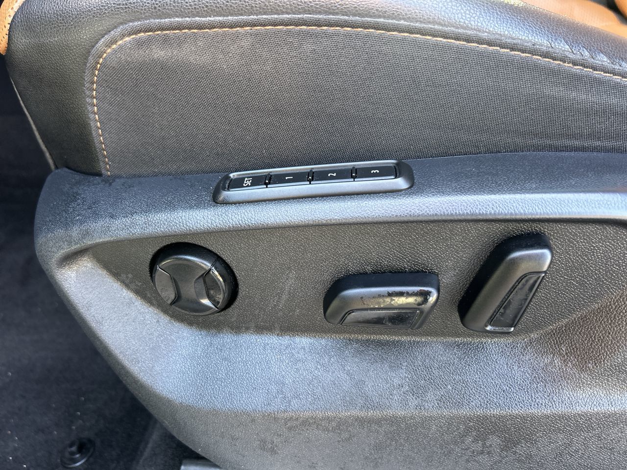 Volkswagen Atlas  2018 à Richmond, Colombie-Britannique