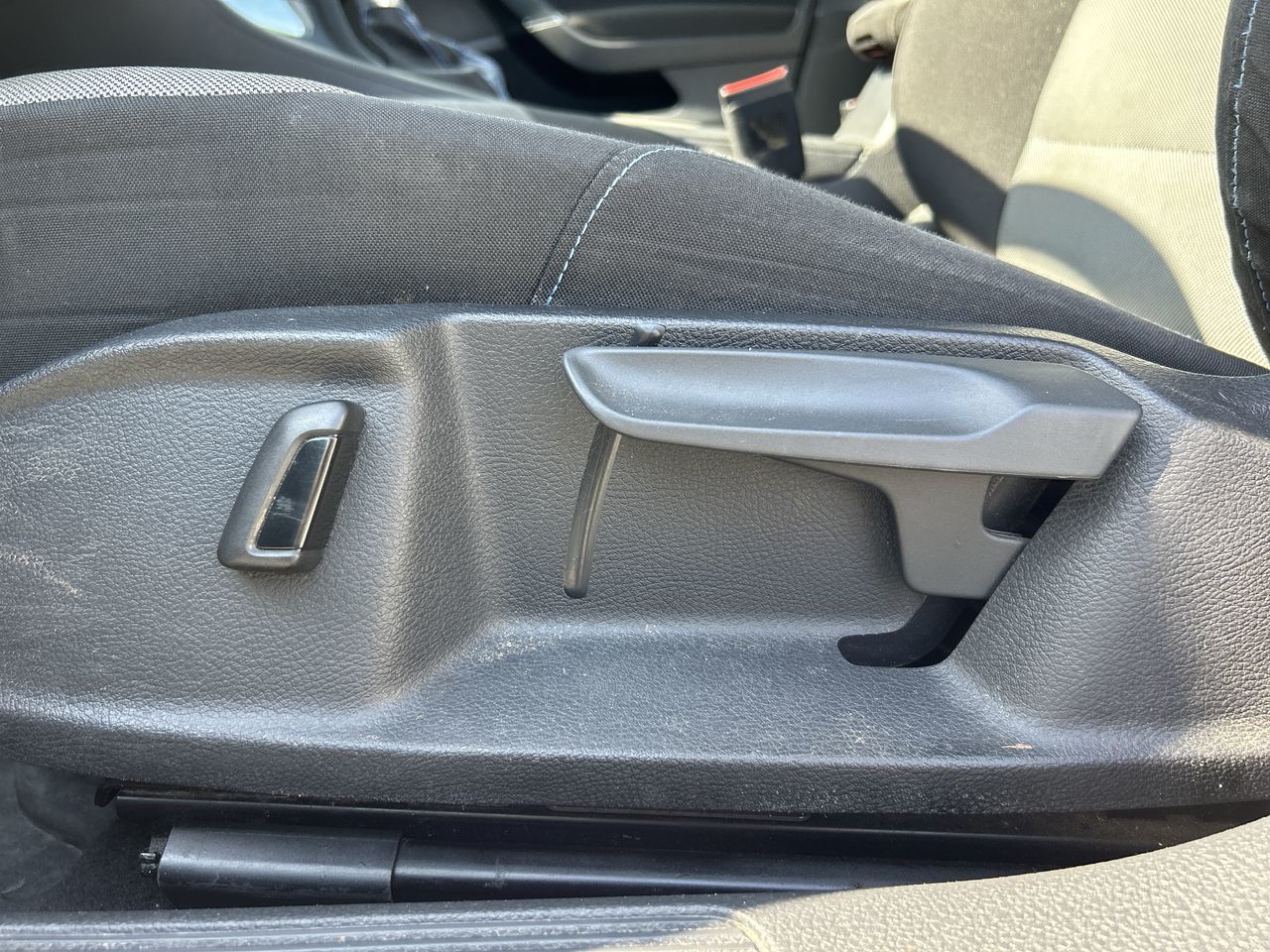 2016 Volkswagen E-Golf in Richmond, British Columbia