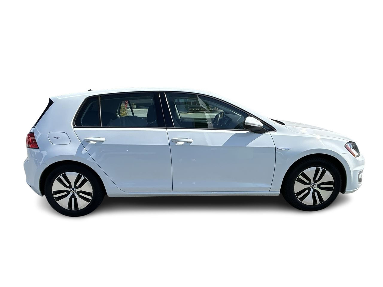 Volkswagen E-Golf  2016 à Richmond, Colombie-Britannique