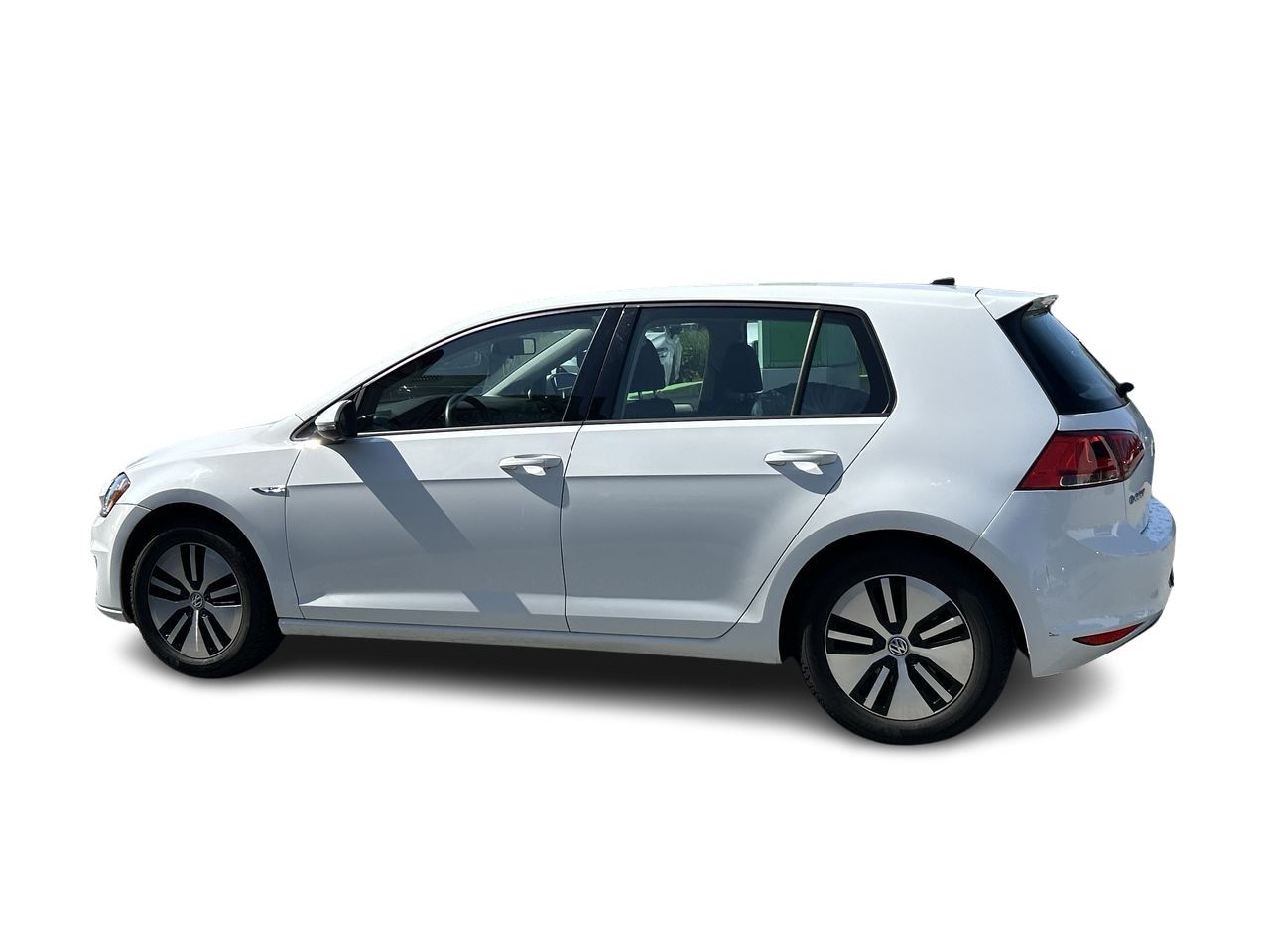 2016 Volkswagen E-Golf in Richmond, British Columbia