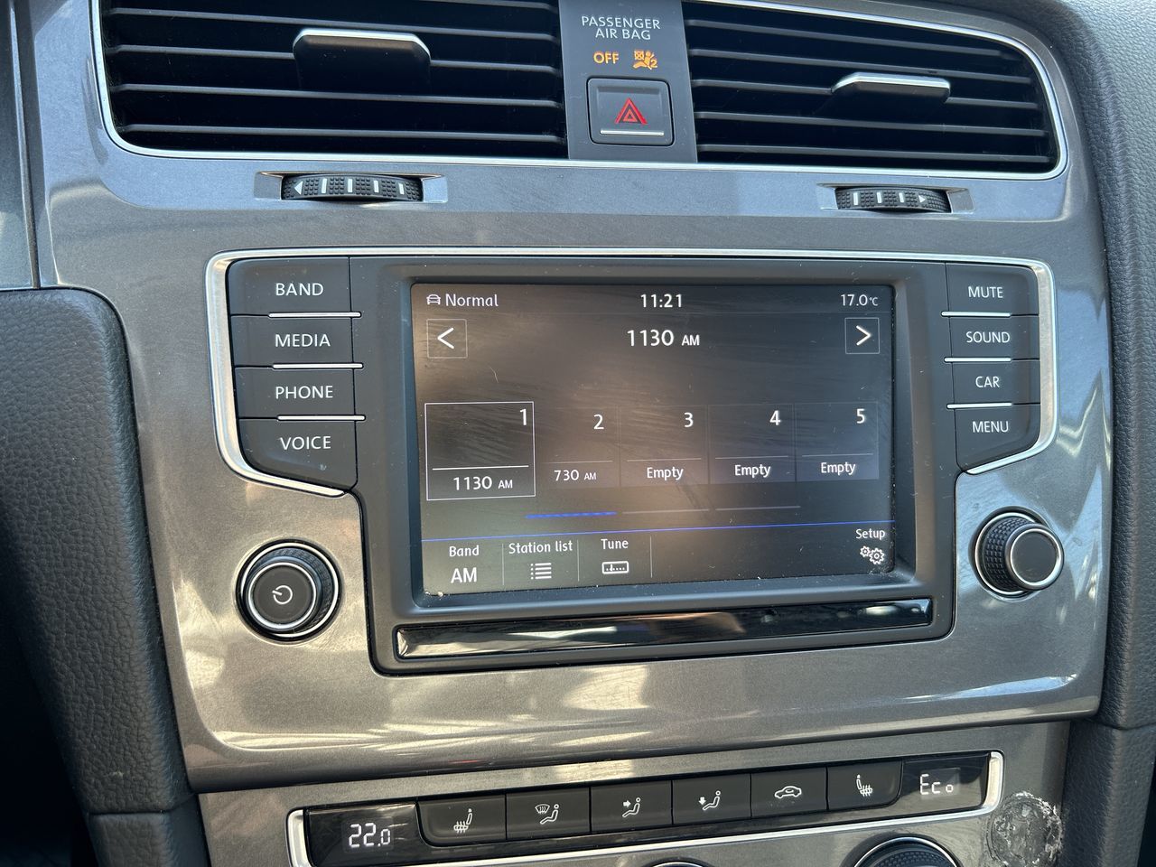 2016 Volkswagen E-Golf in Richmond, British Columbia