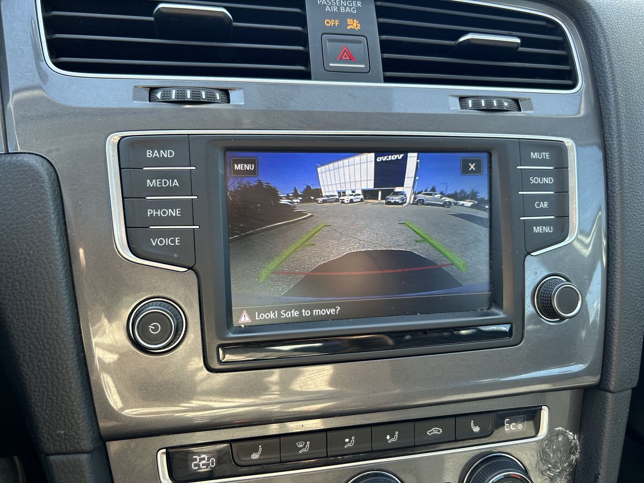 2016 Volkswagen E-Golf in Richmond, British Columbia
