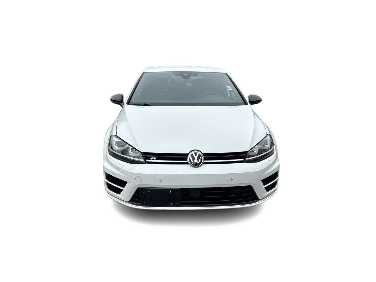 2017 Volkswagen Golf R in Richmond, British Columbia