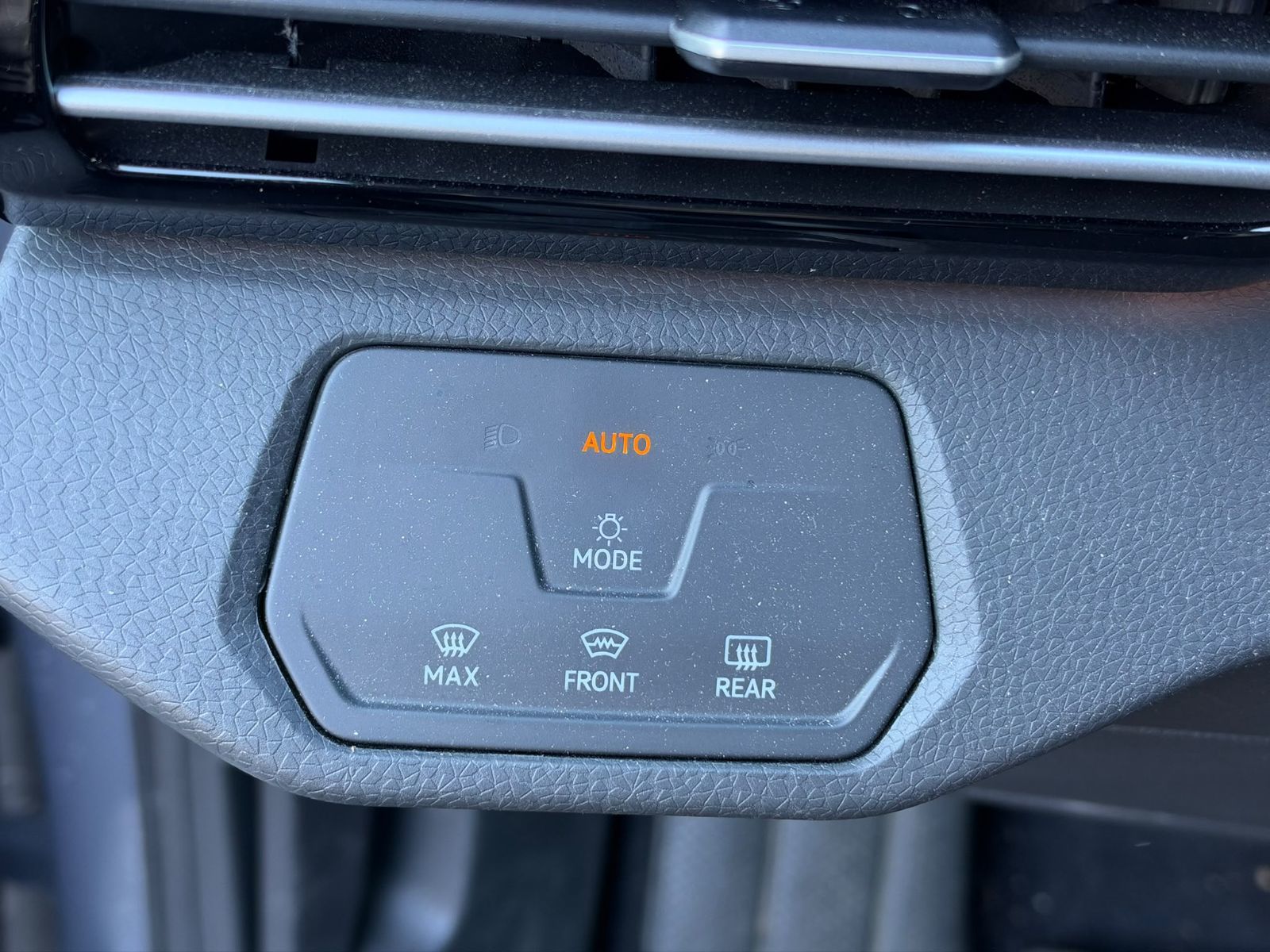 2023 Volkswagen ID.4 in Richmond, British Columbia