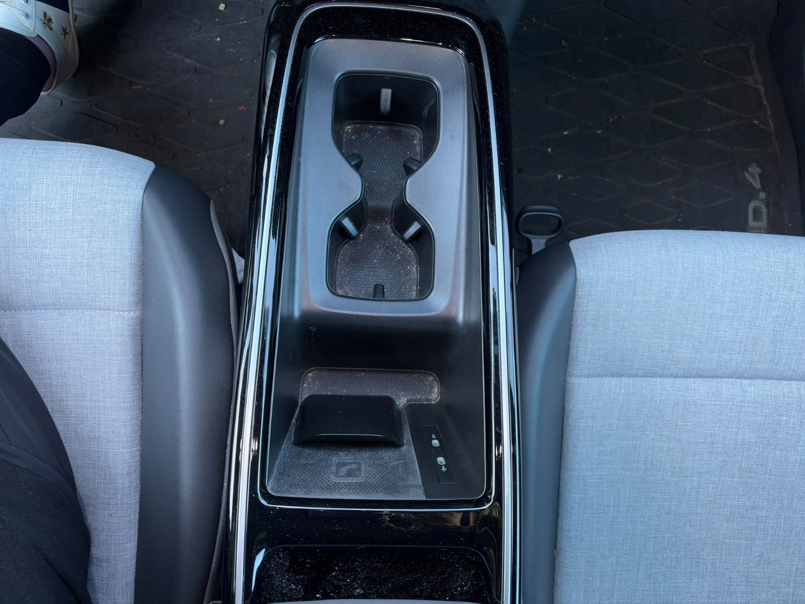 2023 Volkswagen ID.4 in Richmond, British Columbia