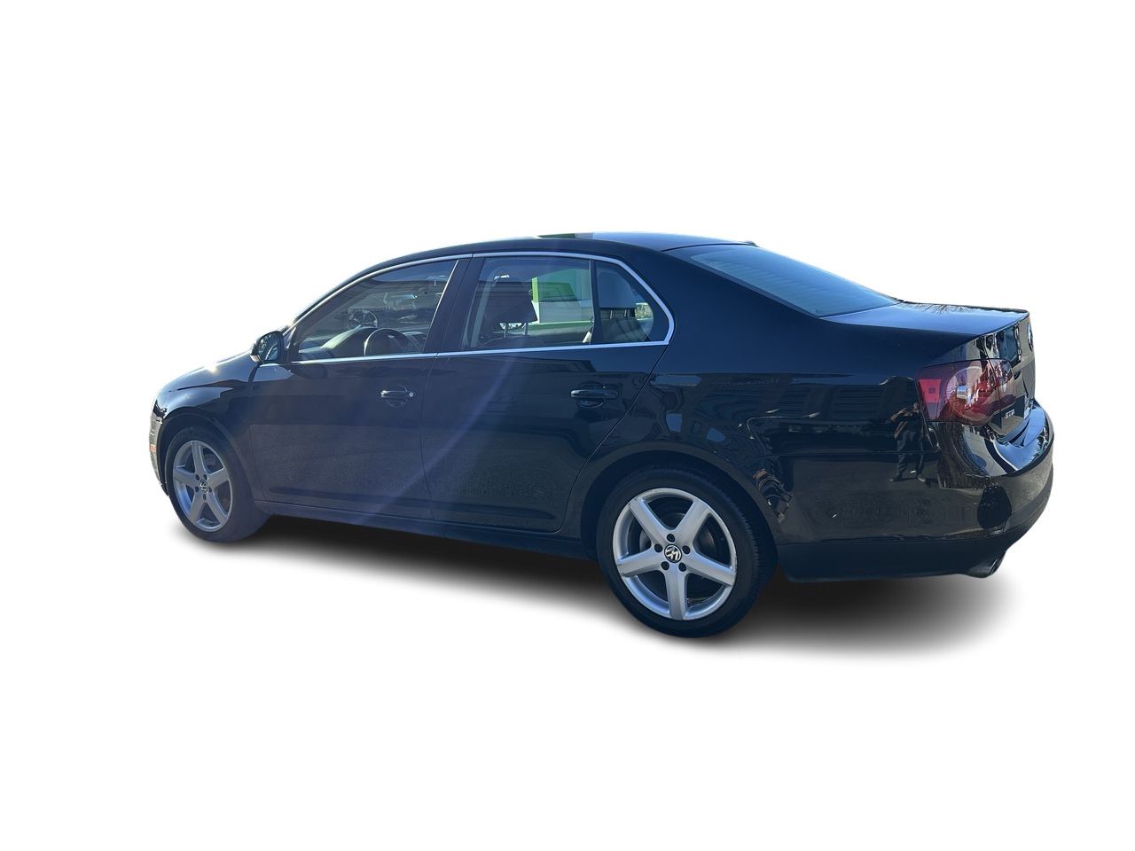 Volkswagen Jetta Sedan  2009 à Richmond, Colombie-Britannique