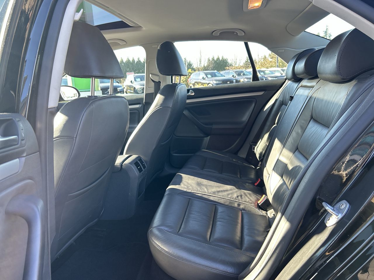 Volkswagen Jetta Sedan  2009 à Richmond, Colombie-Britannique