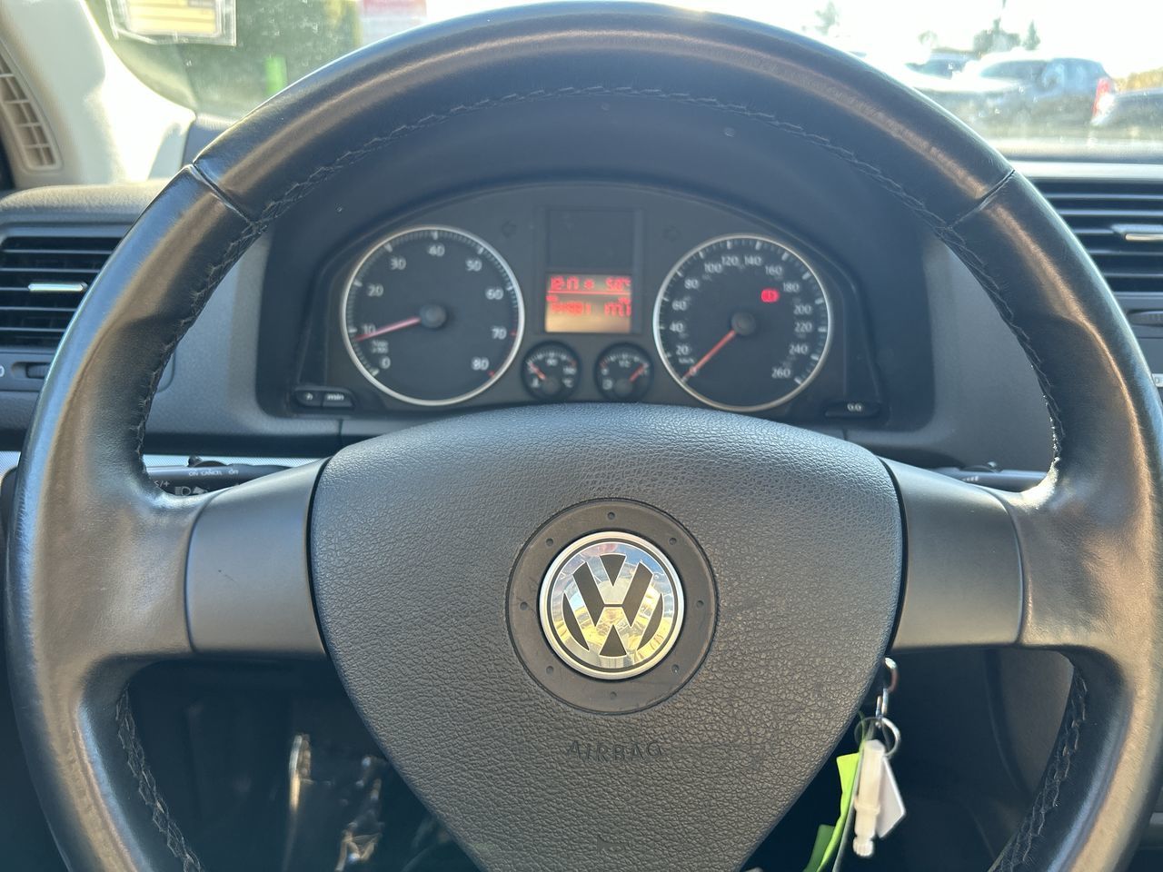 Volkswagen Jetta Sedan  2009 à Richmond, Colombie-Britannique