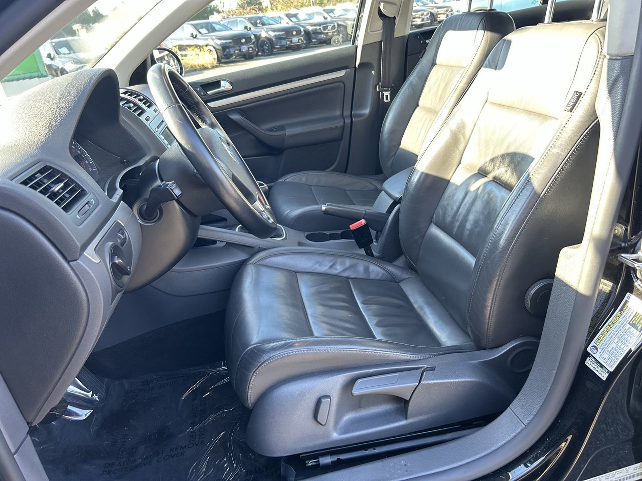 Volkswagen Jetta Sedan  2009 à Richmond, Colombie-Britannique