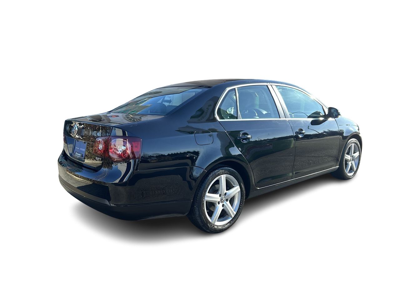 Volkswagen Jetta Sedan  2009 à Richmond, Colombie-Britannique