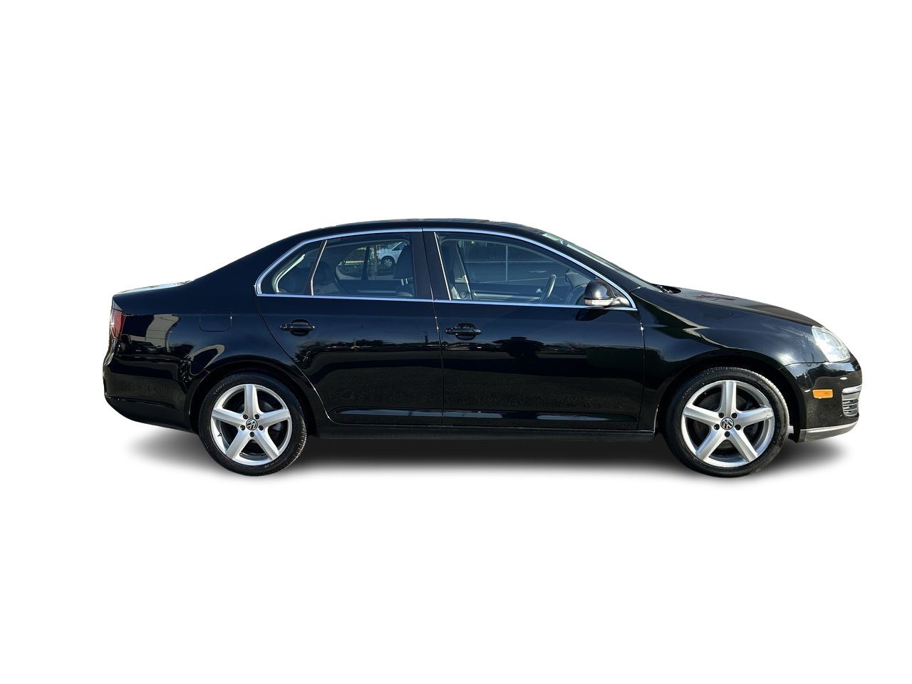 Volkswagen Jetta Sedan  2009 à Richmond, Colombie-Britannique