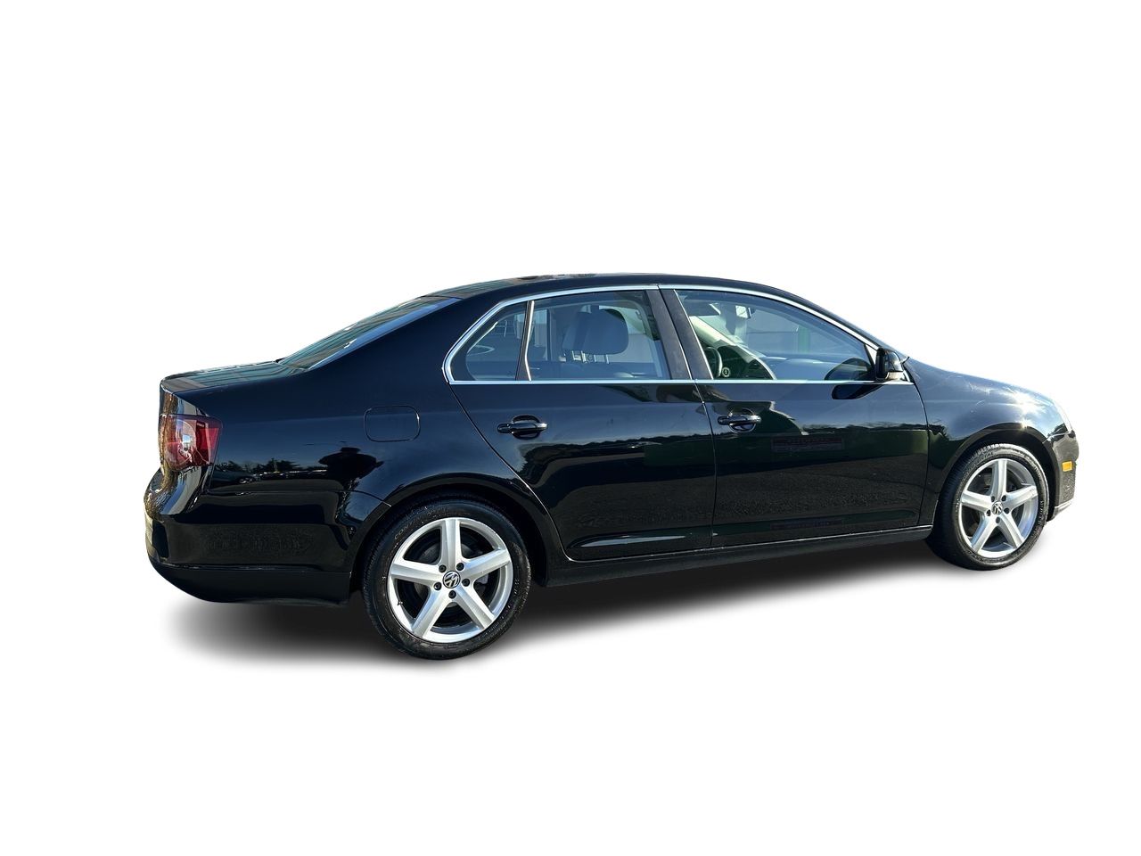 Volkswagen Jetta Sedan  2009 à Richmond, Colombie-Britannique