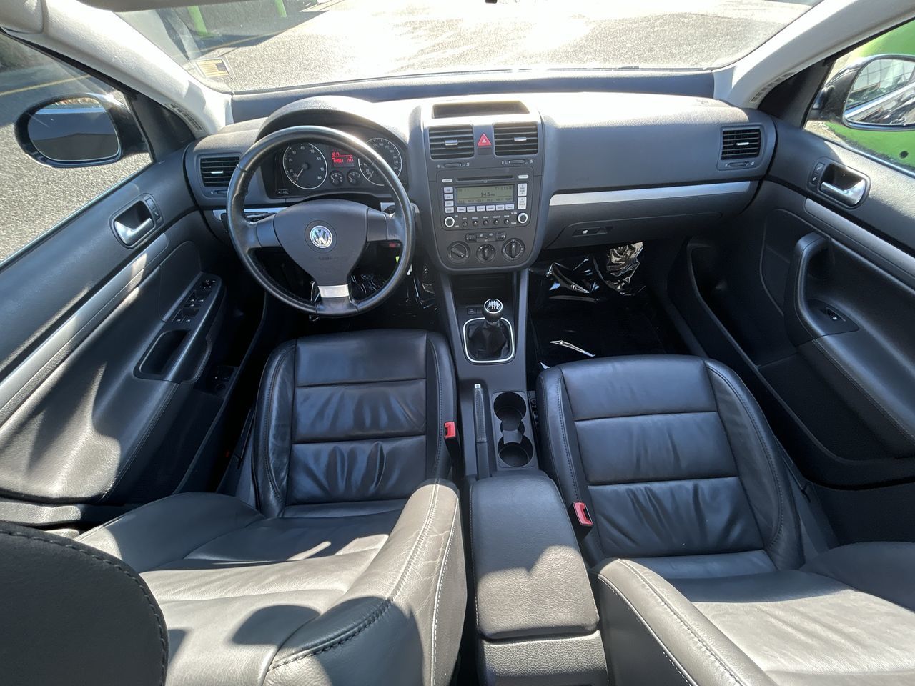 Volkswagen Jetta Sedan  2009 à Richmond, Colombie-Britannique