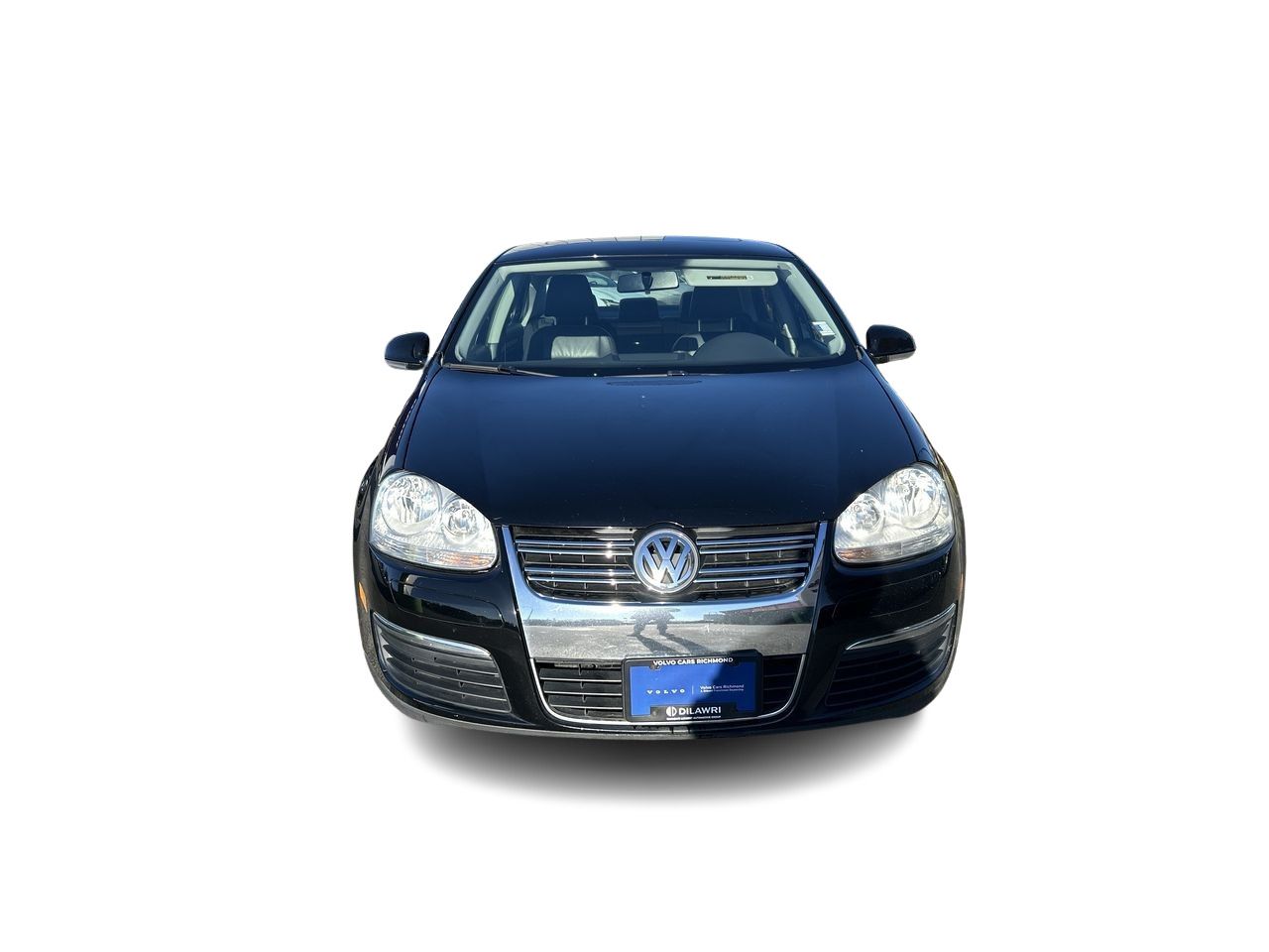 Volkswagen Jetta Sedan  2009 à Richmond, Colombie-Britannique