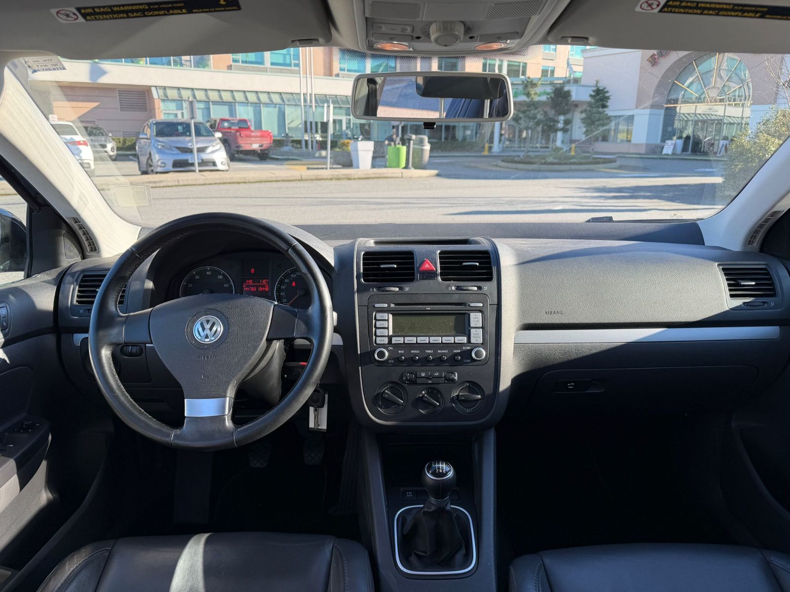 2009 Volkswagen Jetta Sedan in Richmond, British Columbia