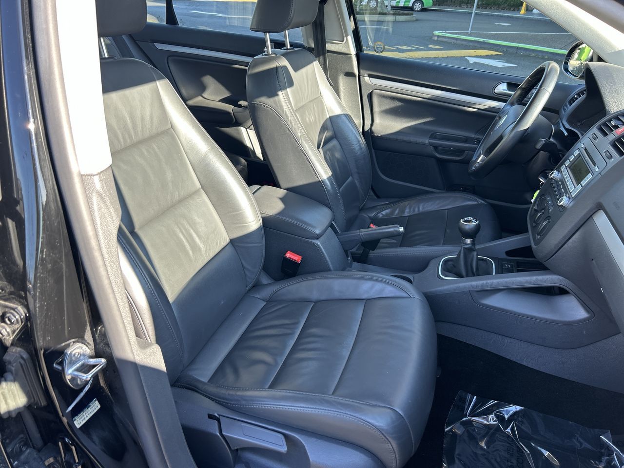 Volkswagen Jetta Sedan  2009 à Richmond, Colombie-Britannique