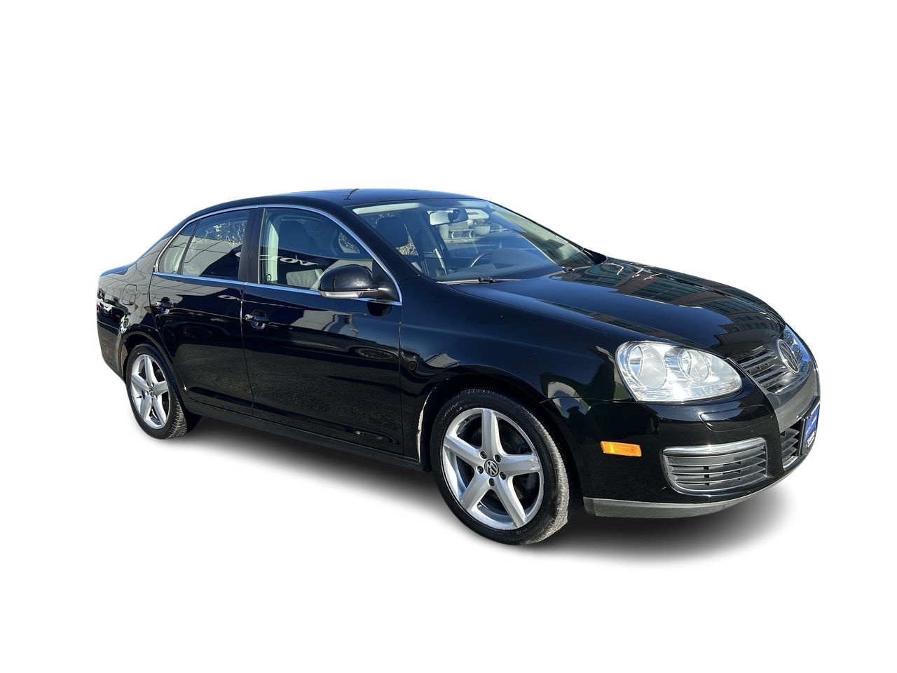 Volkswagen Jetta Sedan  2009 à Richmond, Colombie-Britannique