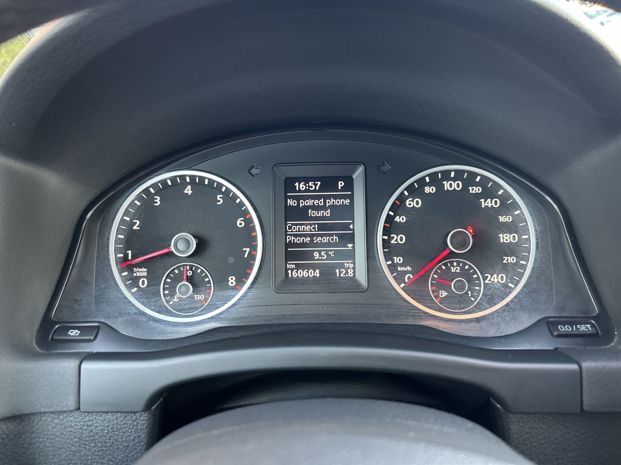 2012 Volkswagen Tiguan in Richmond, British Columbia