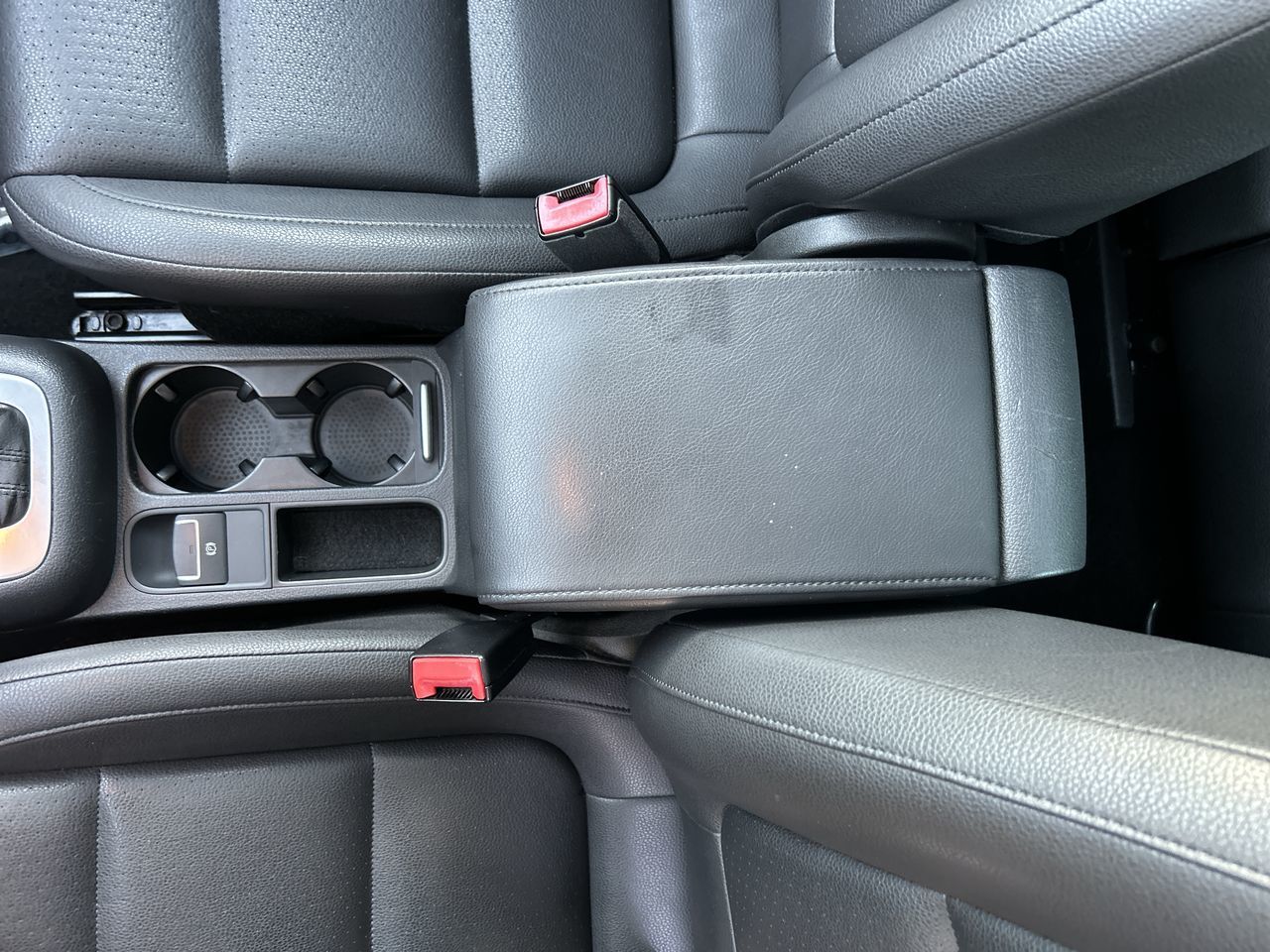 2012 Volkswagen Tiguan in Richmond, British Columbia