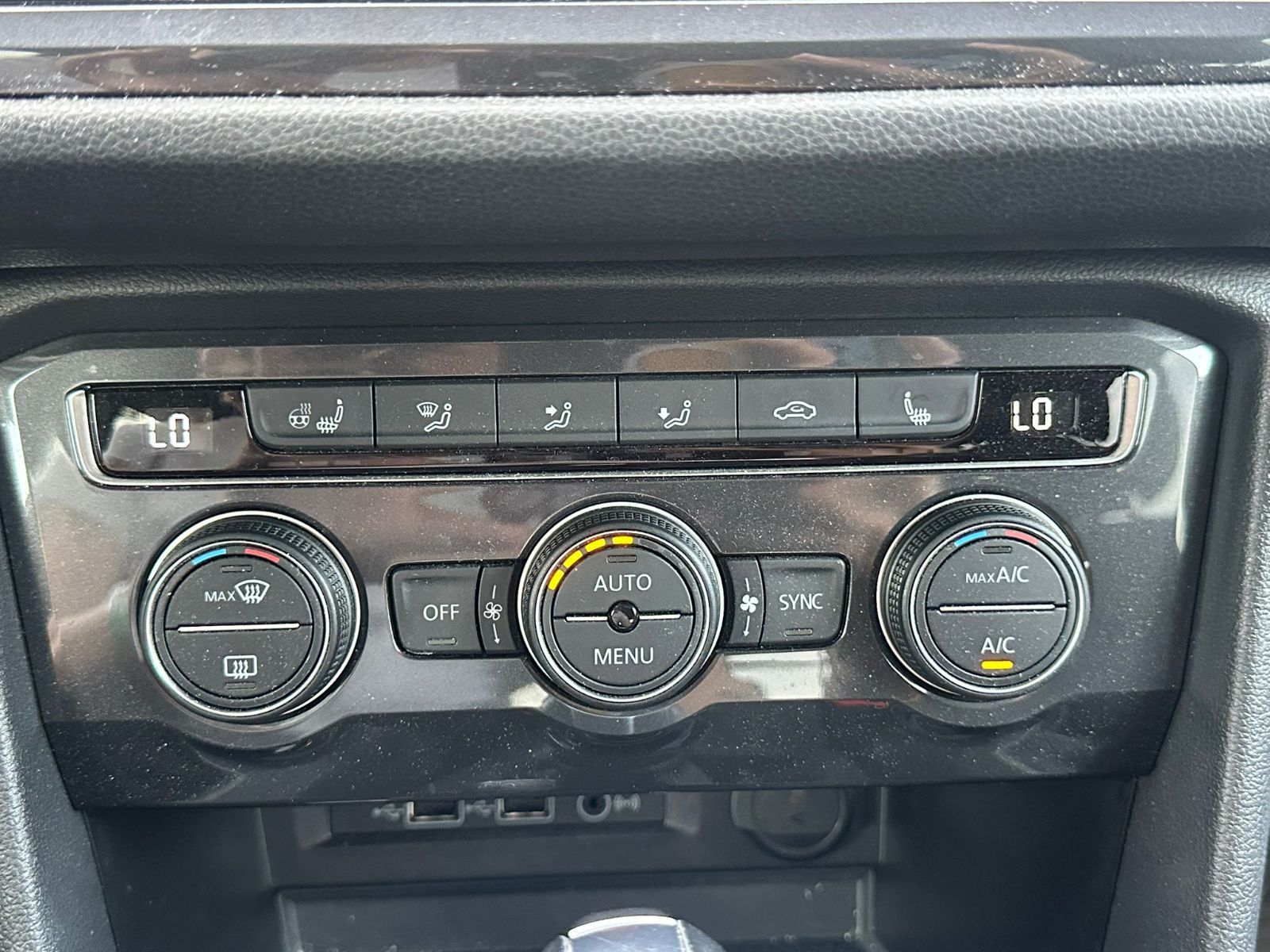Volkswagen Tiguan  2020 à Richmond, Colombie-Britannique