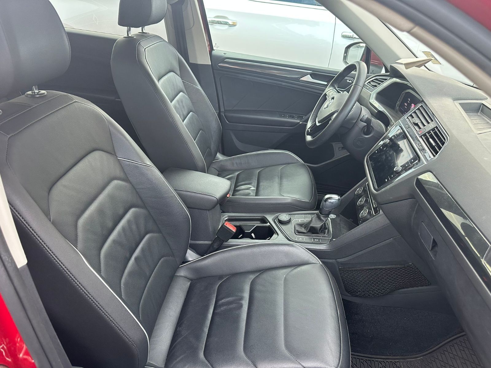 Volkswagen Tiguan  2020 à Richmond, Colombie-Britannique