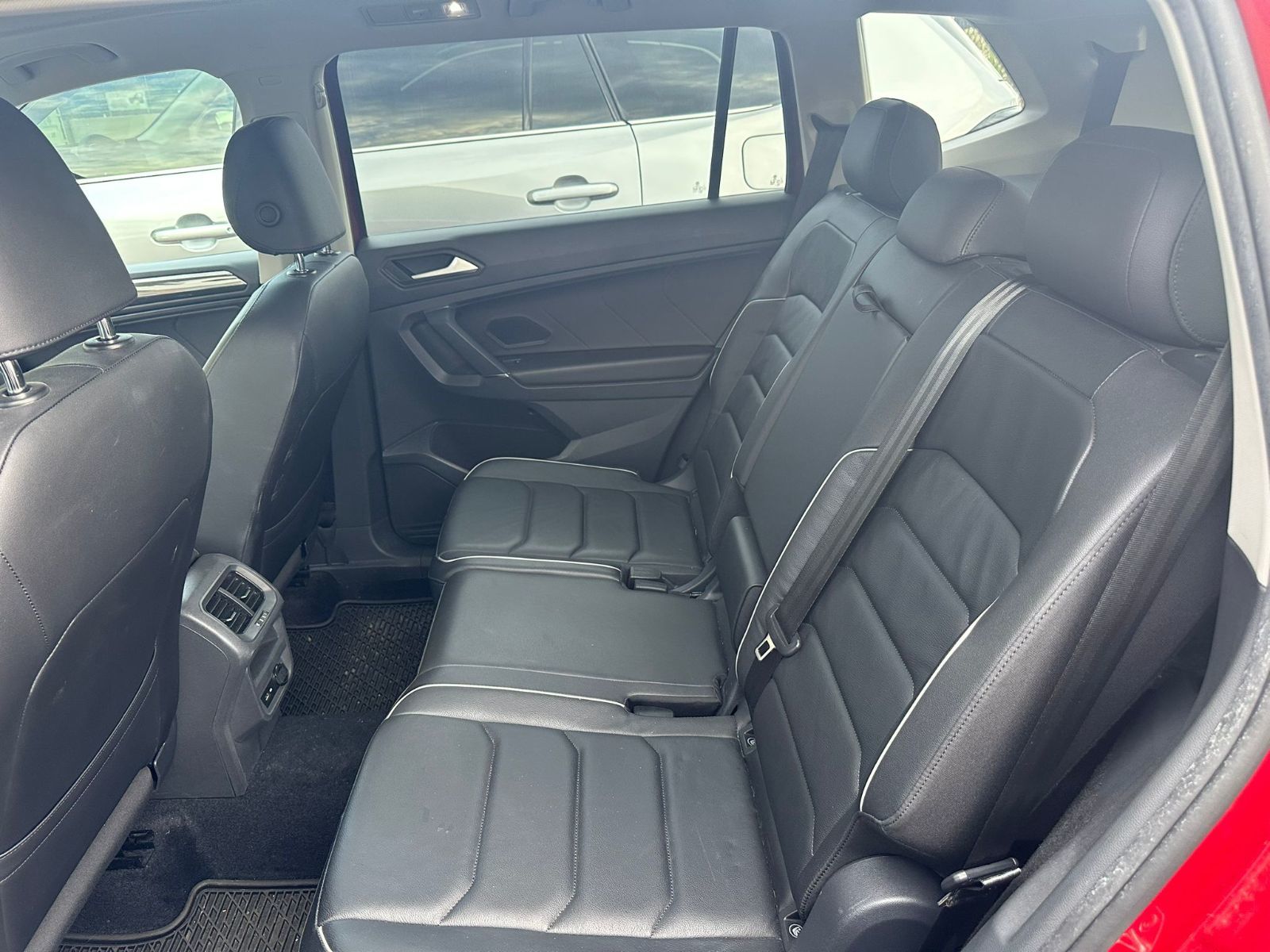 Volkswagen Tiguan  2020 à Richmond, Colombie-Britannique